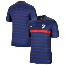 France 2020 Home Shirt
